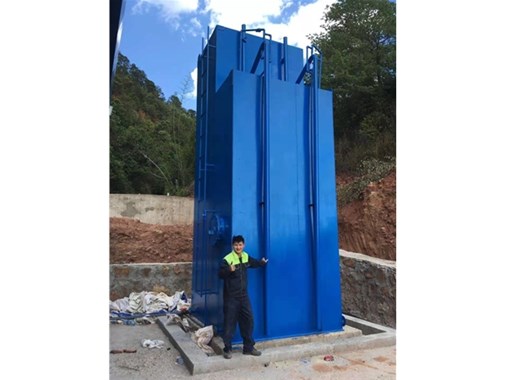 昆明水處理設(shè)備的安裝需要考慮哪些因素？